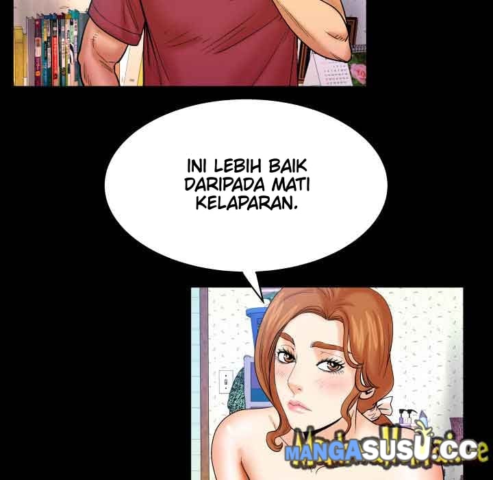 My Aunt - Chapter 44 76