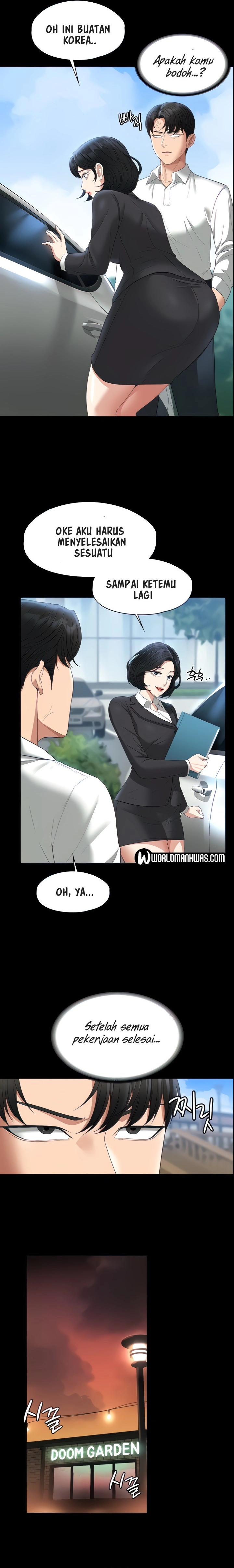 Administrator Privileges - Chapter 44 6