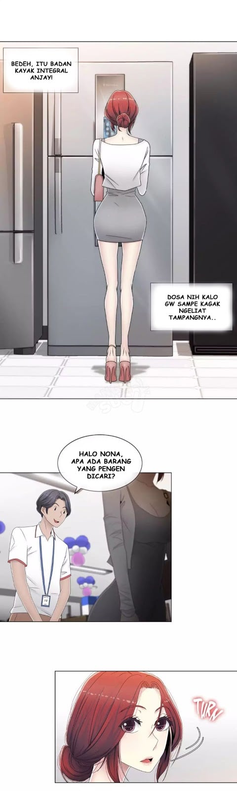 Miss Mystic - Chapter 44 5