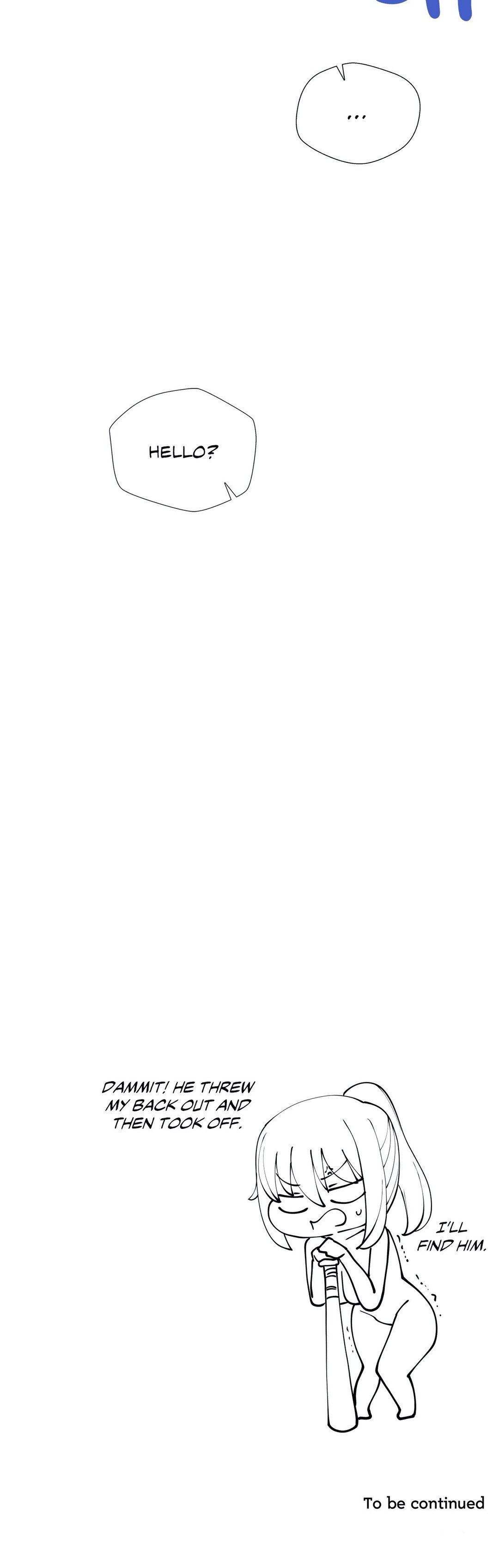 Learning the Hard Way - Chapter 44 51 Learning the Hard Way - Chapter 44 51