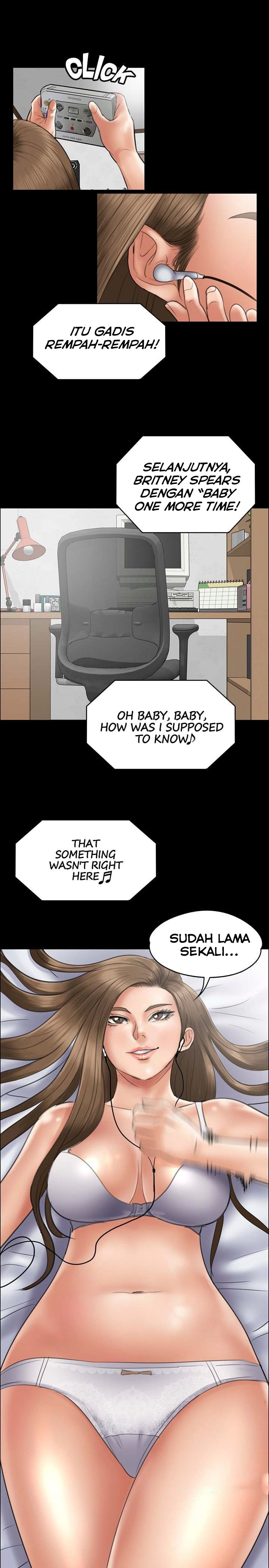 Queen Bee (Andrew) - Chapter 44 20