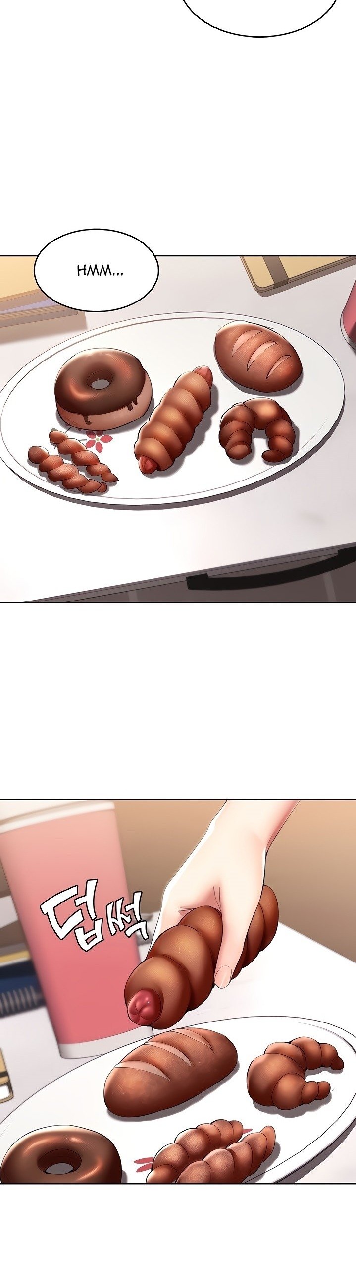 Boarding Diary - Chapter 44 32 Boarding Diary - Chapter 44 32