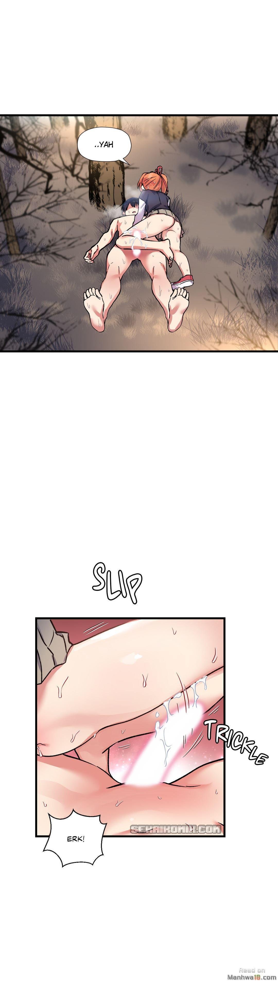 Under Observation: My First Loves and I - Chapter 44 30