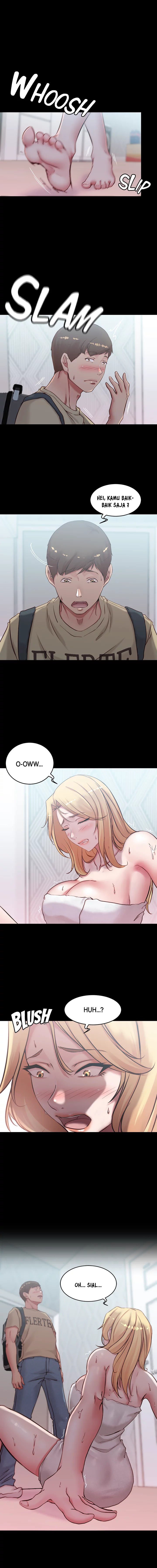 Panty Note - Chapter 44 1