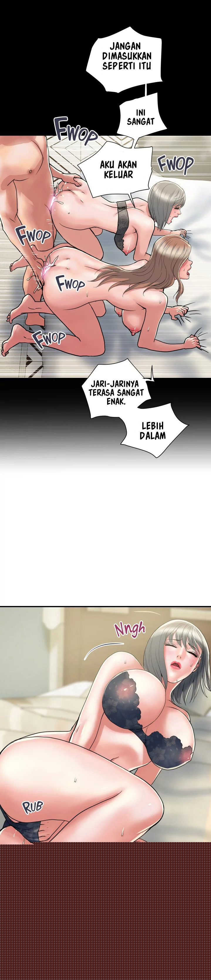 Pheromone - Chapter 44 8