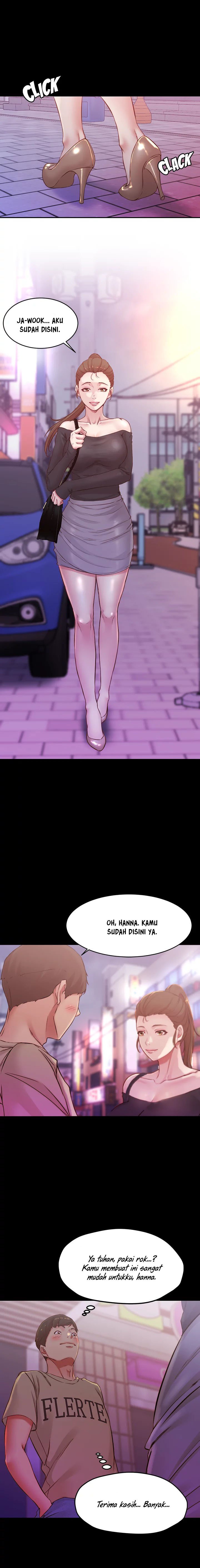 Panty Note - Chapter 44 10