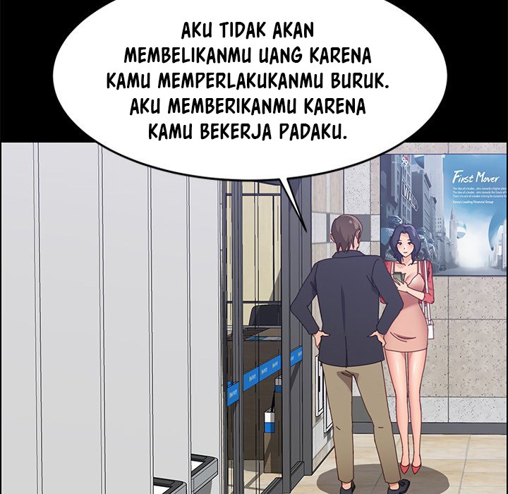 The Assistant - Chapter 44 130