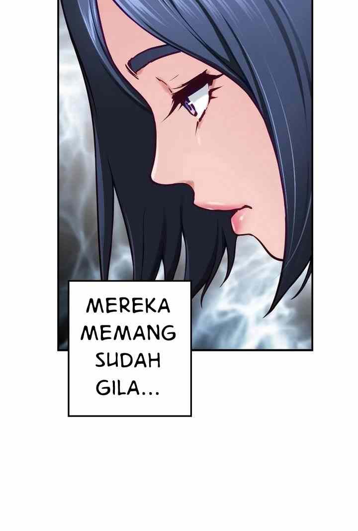 Noona&#8217;s Night - Chapter 44 111