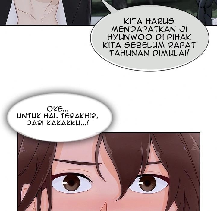 Lady Long Legs - Chapter 44 76