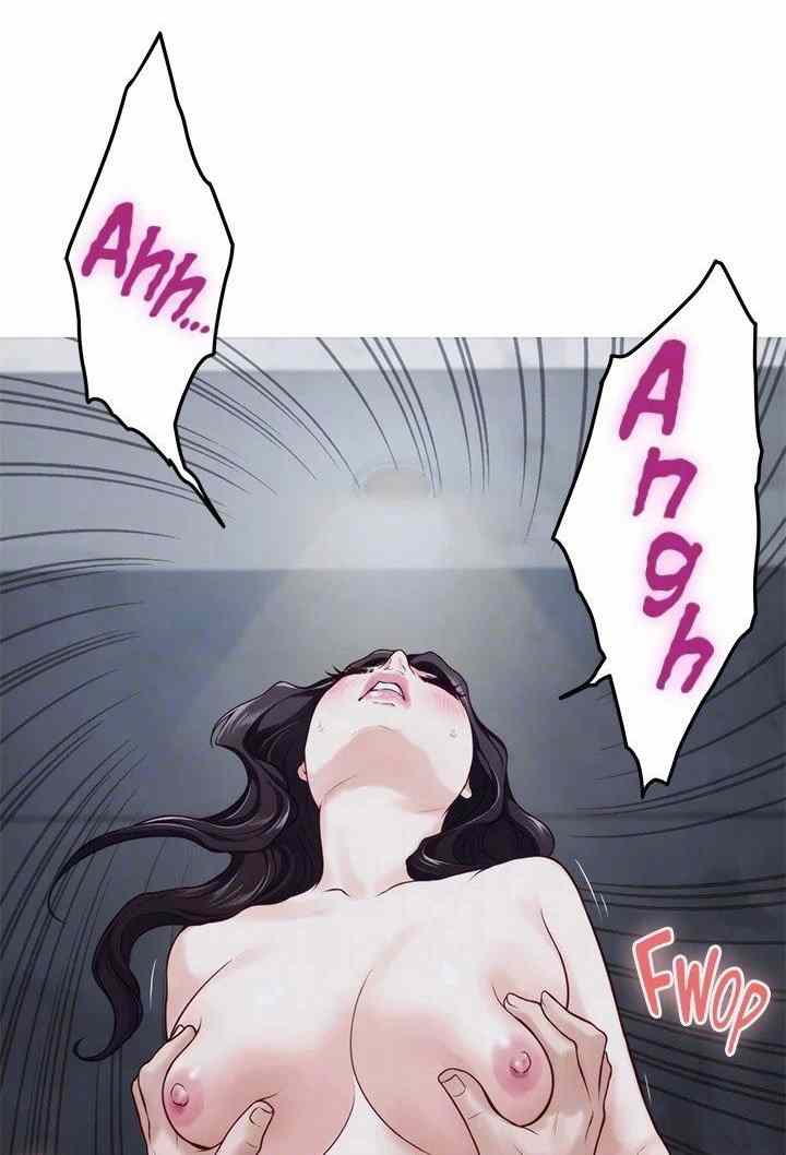 Noona&#8217;s Night - Chapter 44 61