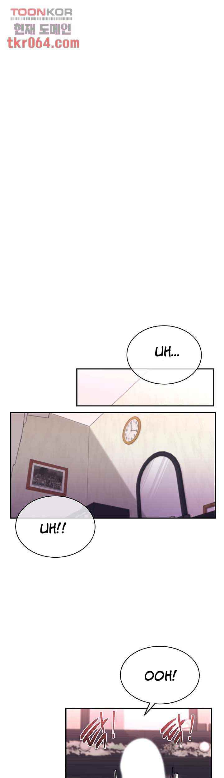 Public Bathhouse - Chapter 44 20