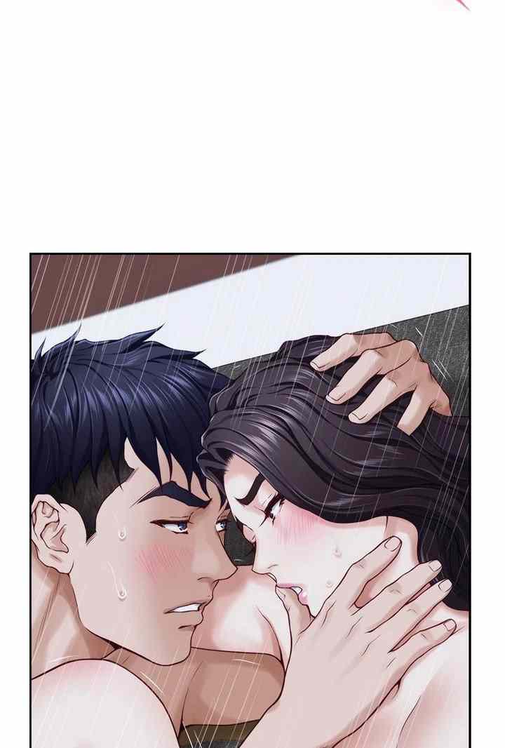 Noona&#8217;s Night - Chapter 44 45