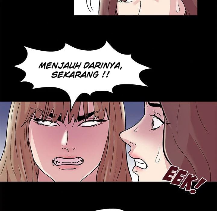 Project Utopia - Chapter 44 34