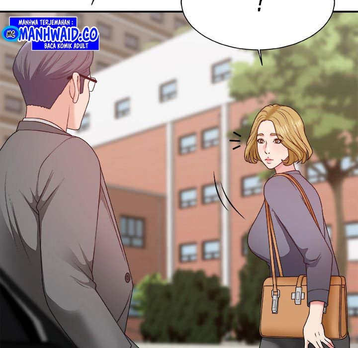 Miss Announcer - Chapter 44 19