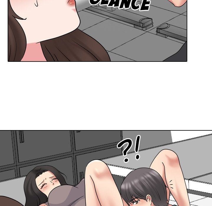 One Shot Men&#8217;s Clinic - Chapter 44 31