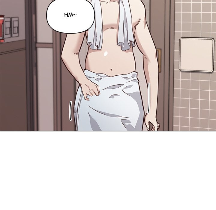 Family Adjustments - Chapter 44 63