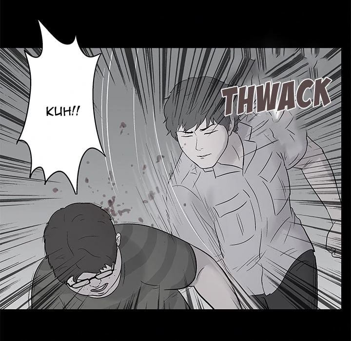 Project Utopia - Chapter 44 61