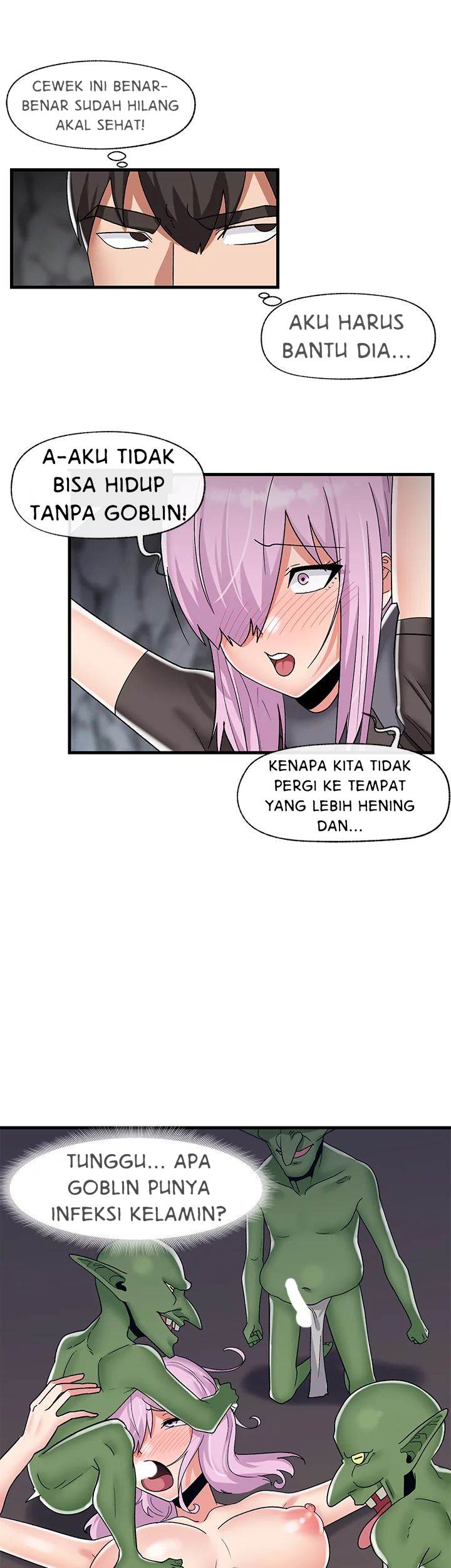 I love the hypnosis of this world - Chapter 44 31 I love the hypnosis of this world - Chapter 44 31