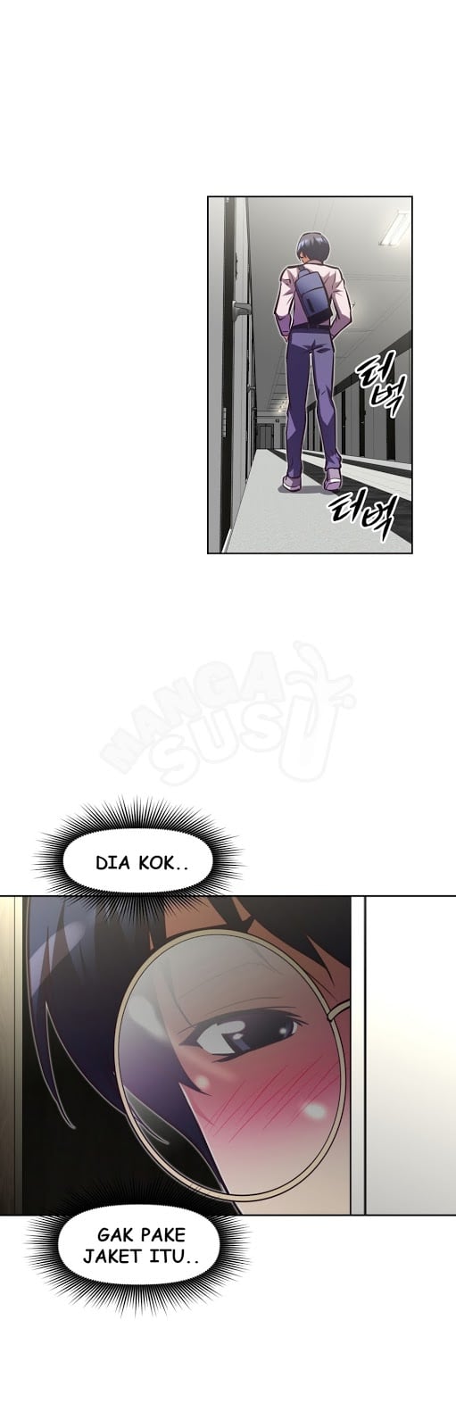 Brawling Go - Chapter 44 41