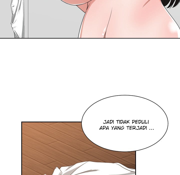 You&#8217;re Not That Special! - Chapter 44 79
