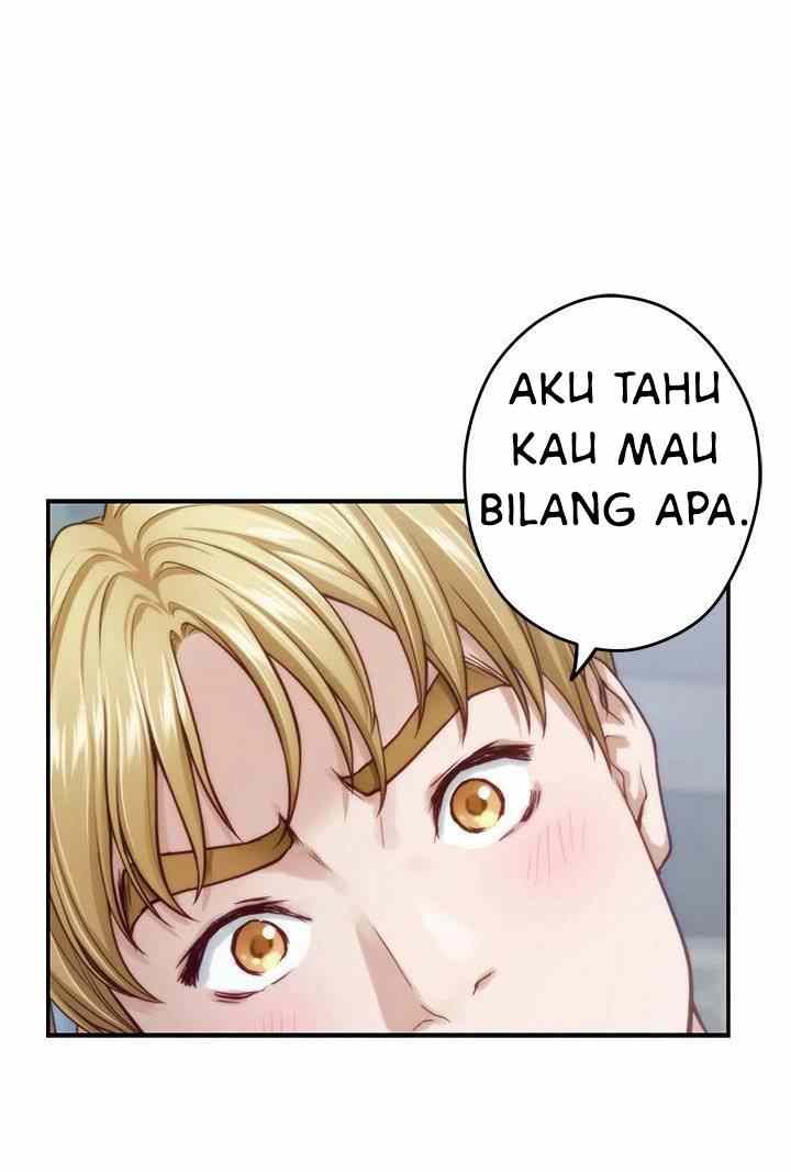 Noona&#8217;s Night - Chapter 44 119