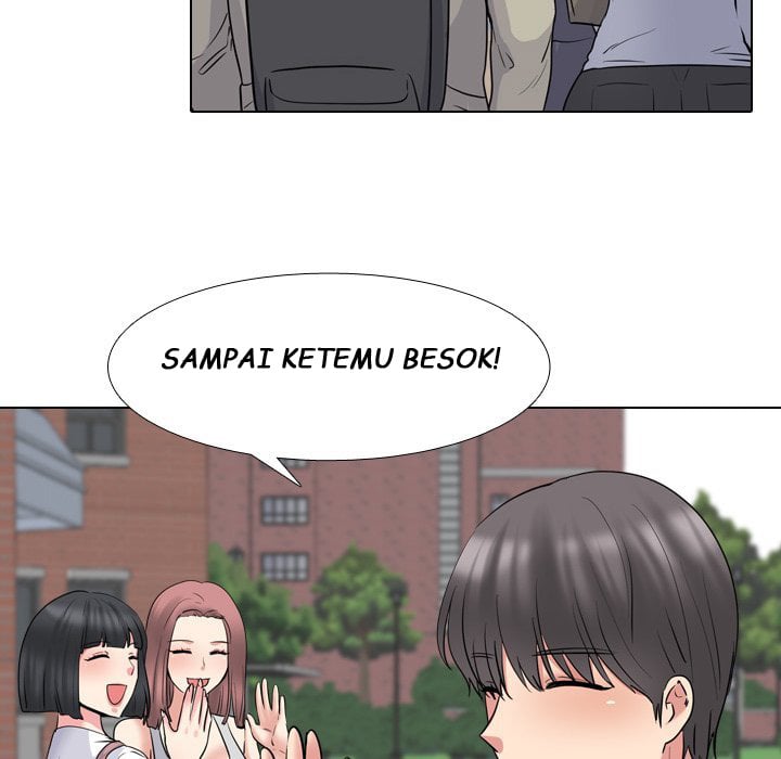 One Shot Men&#8217;s Clinic - Chapter 44 51