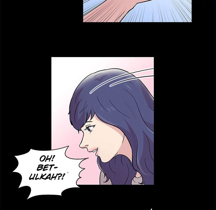 Project Utopia - Chapter 44 38