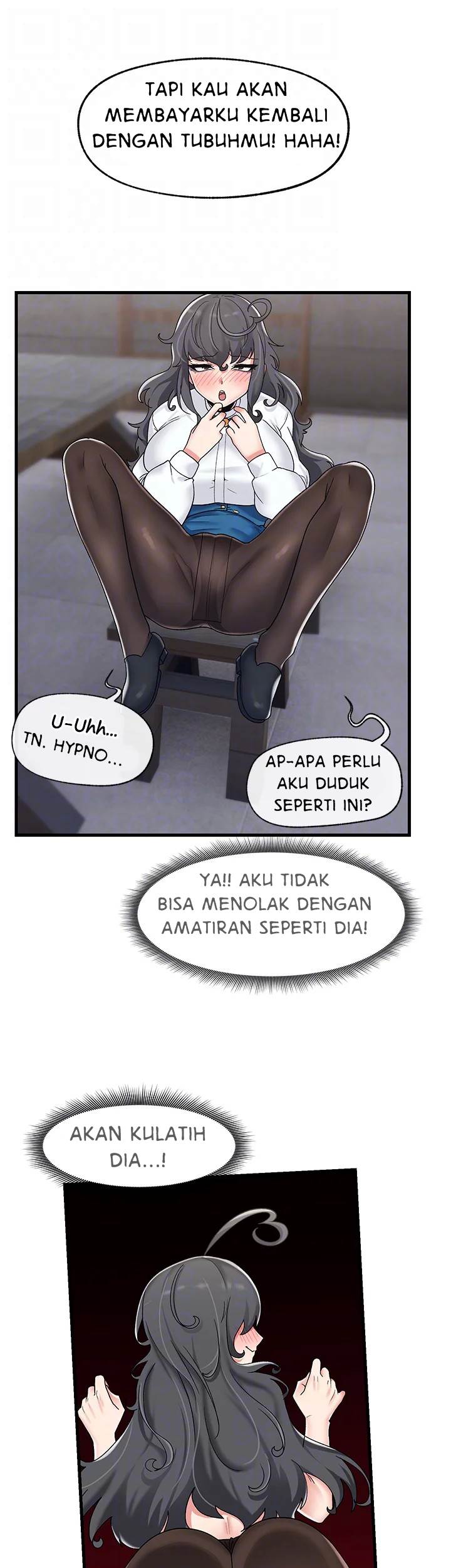 I love the hypnosis of this world - Chapter 44 39 I love the hypnosis of this world - Chapter 44 39