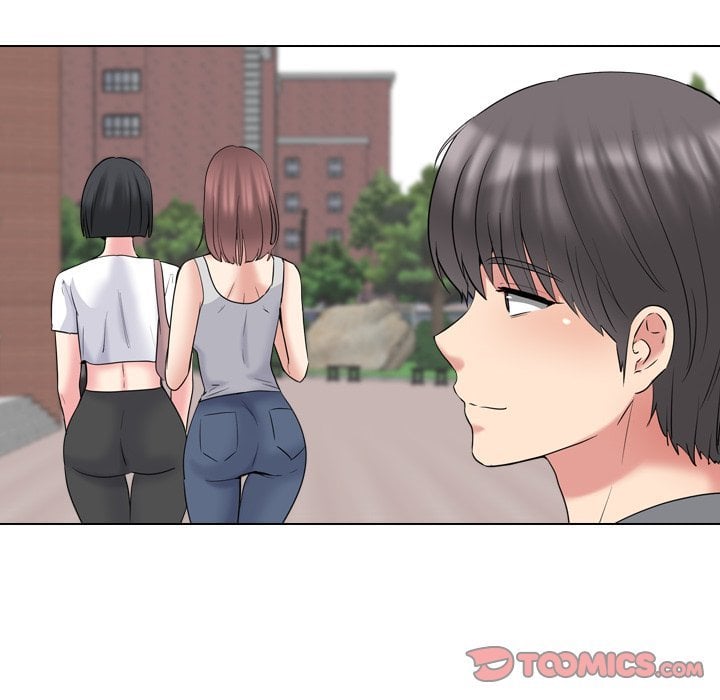 One Shot Men&#8217;s Clinic - Chapter 44 53