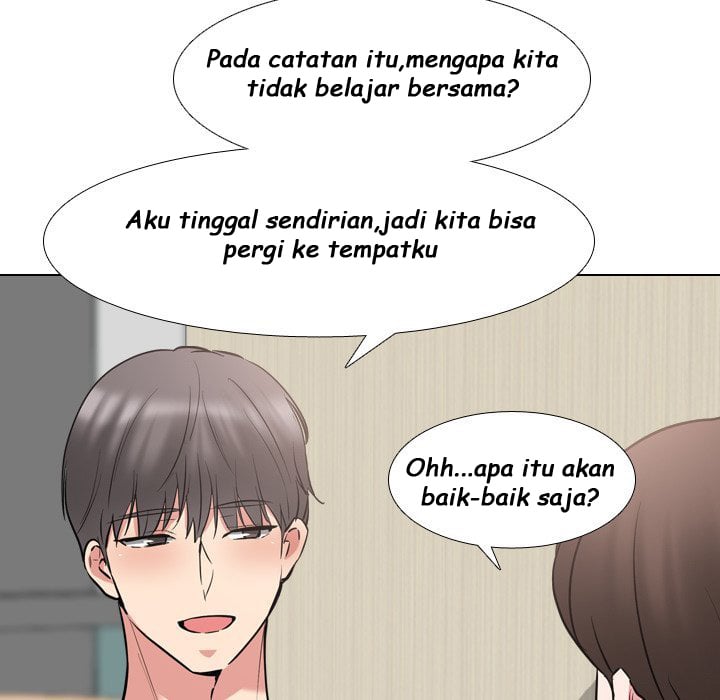 One Shot Men&#8217;s Clinic - Chapter 44 99