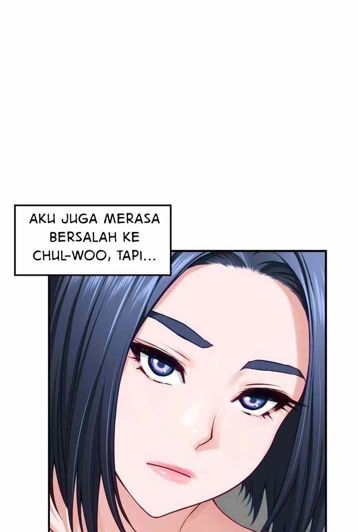 Noona&#8217;s Night - Chapter 44 114