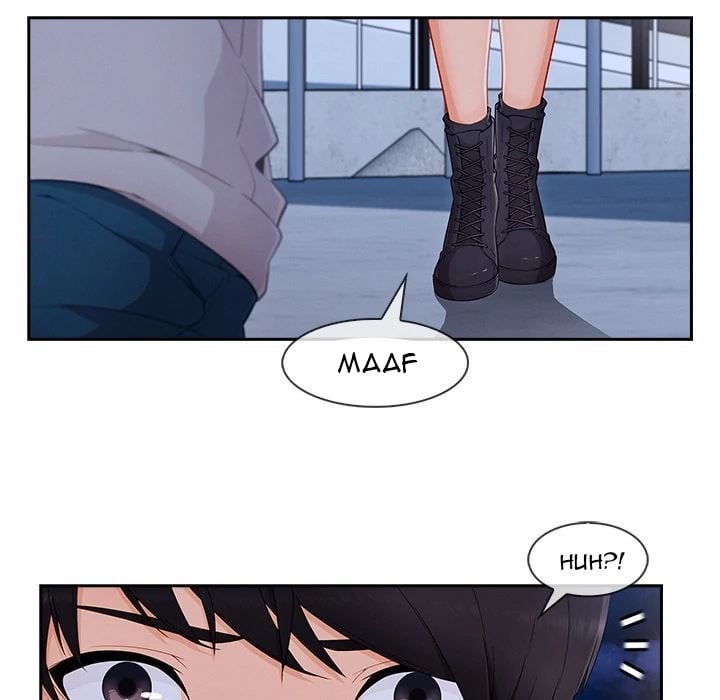 Lady Long Legs - Chapter 44 81