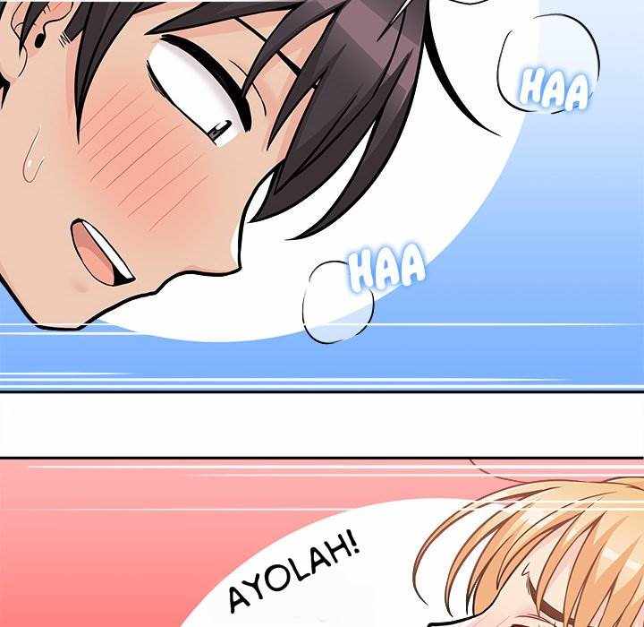 Crossing the Line - Chapter 44 98 Crossing the Line - Chapter 44 98