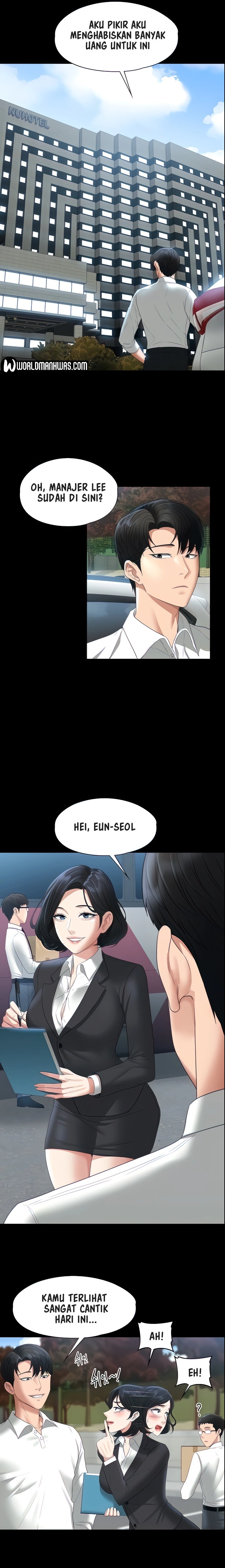 Administrator Privileges - Chapter 44 4