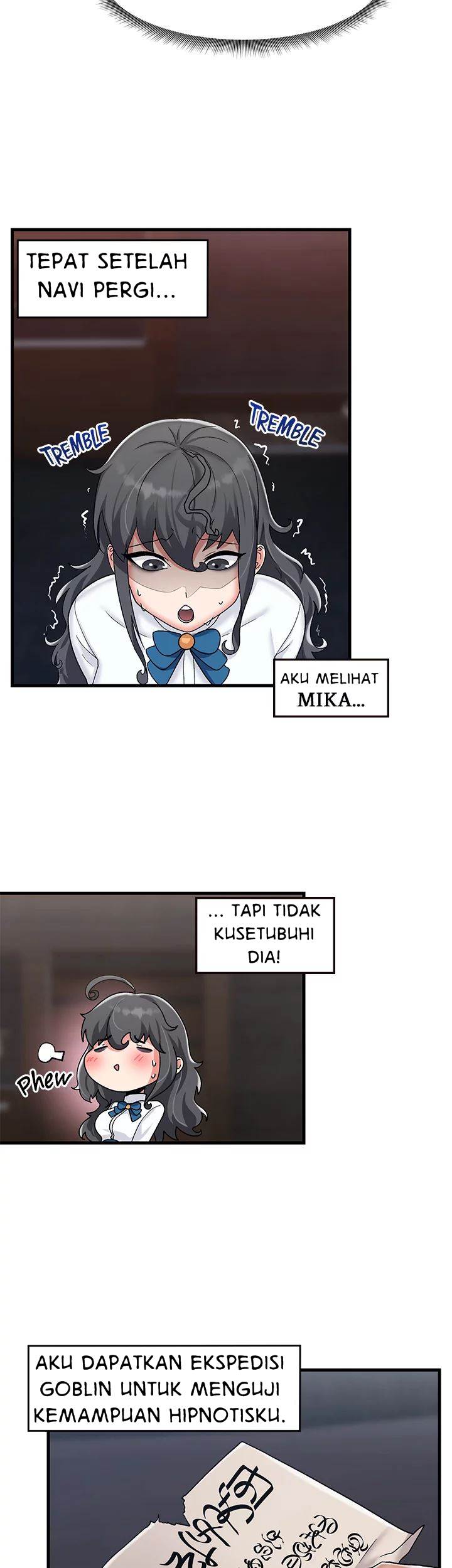 I love the hypnosis of this world - Chapter 44 23 I love the hypnosis of this world - Chapter 44 23