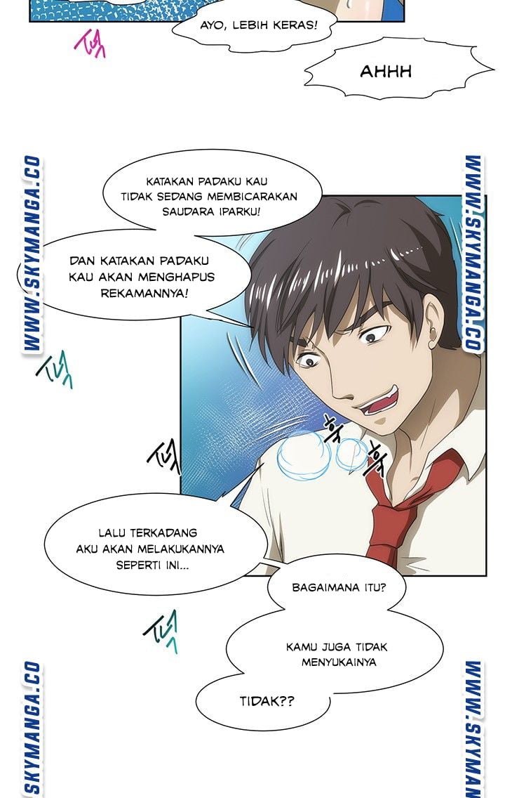 My Sister-in-Law&#8217;s Ass - Chapter 44 9