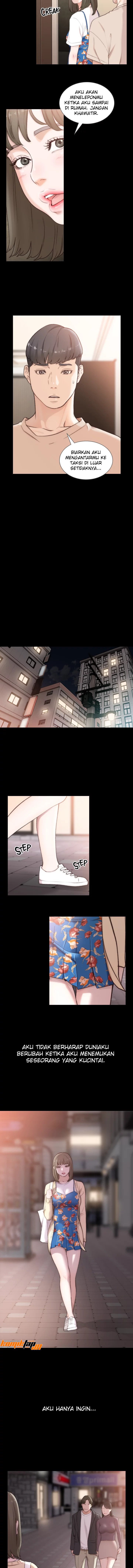 Ex-Girlfriend - Chapter 44 12