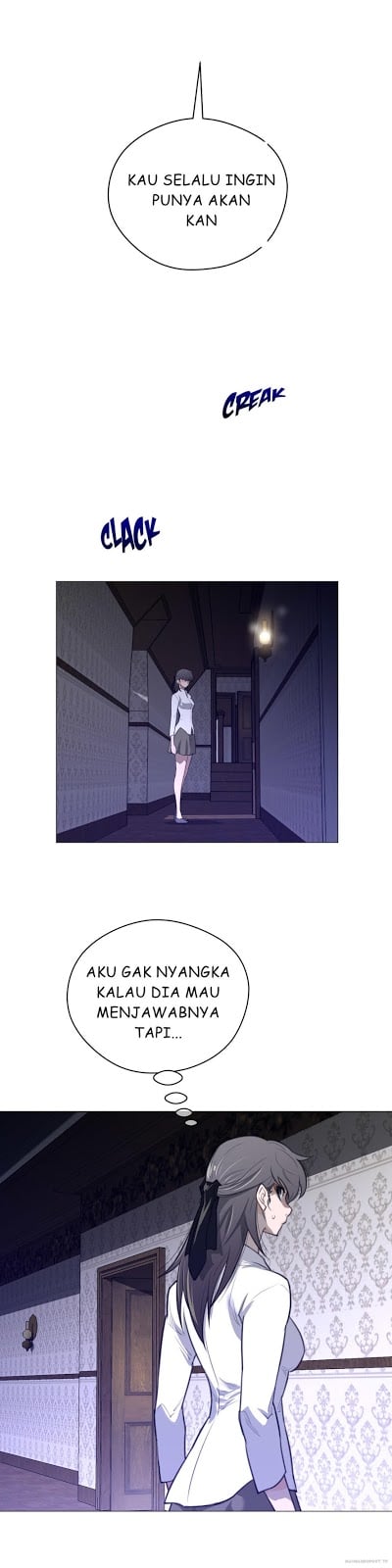 Perfect Half - Chapter 44 20 Perfect Half - Chapter 44 20