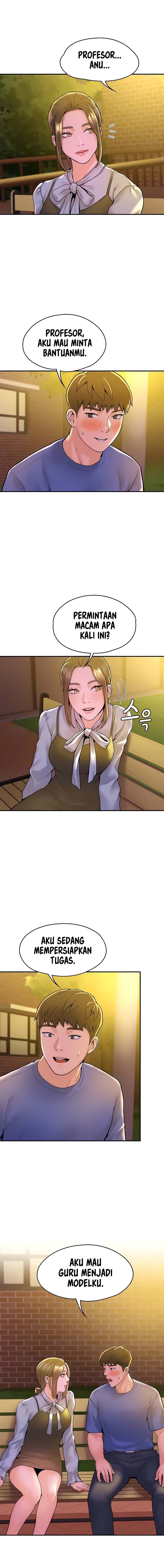 Campus Today - Chapter 44 8 Campus Today - Chapter 44 8