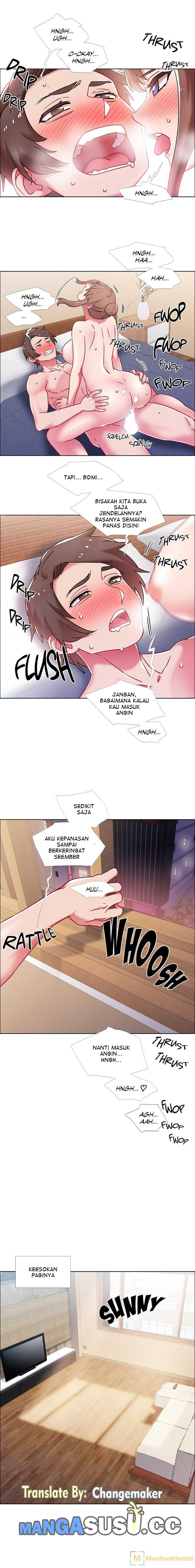 Rental Girls - Chapter 44 3