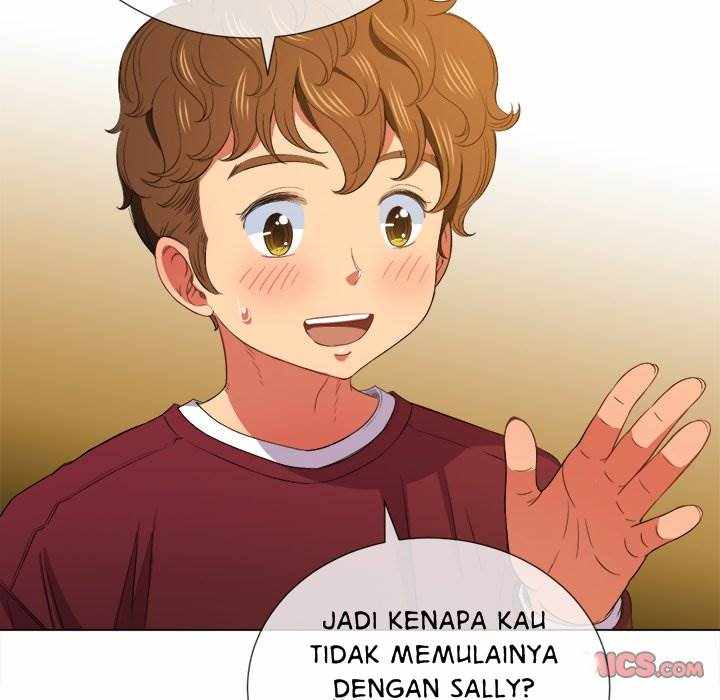 My High School Bully - Chapter 44 95