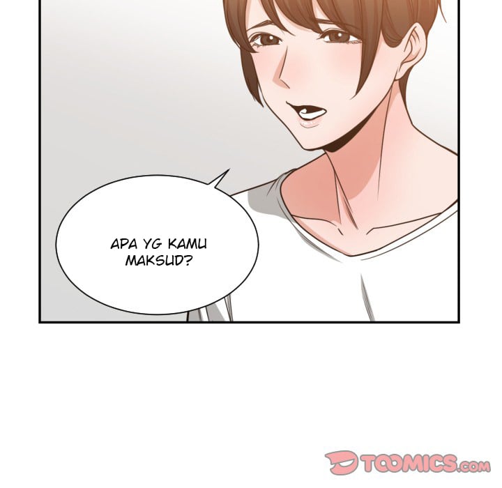 You&#8217;re Not That Special! - Chapter 44 85