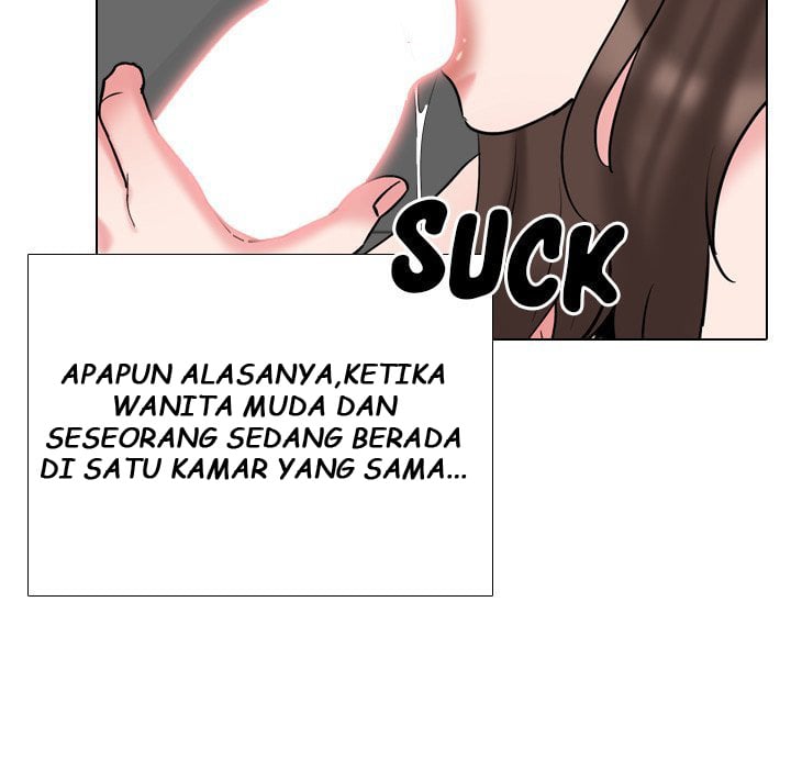 One Shot Men&#8217;s Clinic - Chapter 44 108