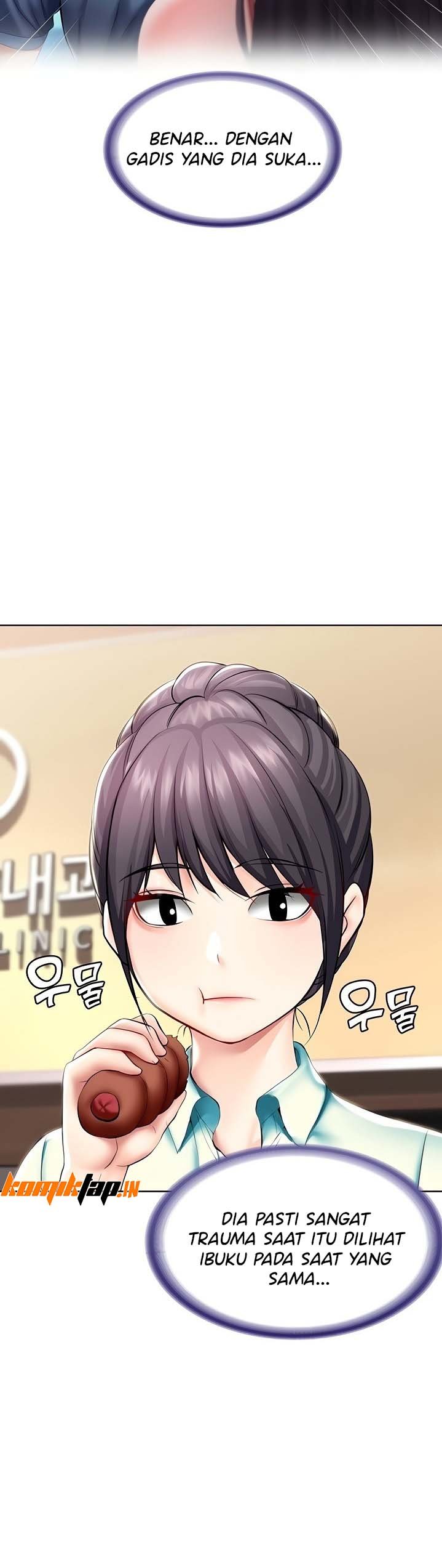 Boarding Diary - Chapter 44 36 Boarding Diary - Chapter 44 36