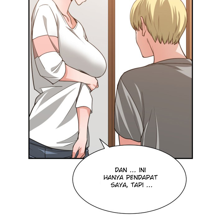 You&#8217;re Not That Special! - Chapter 44 102