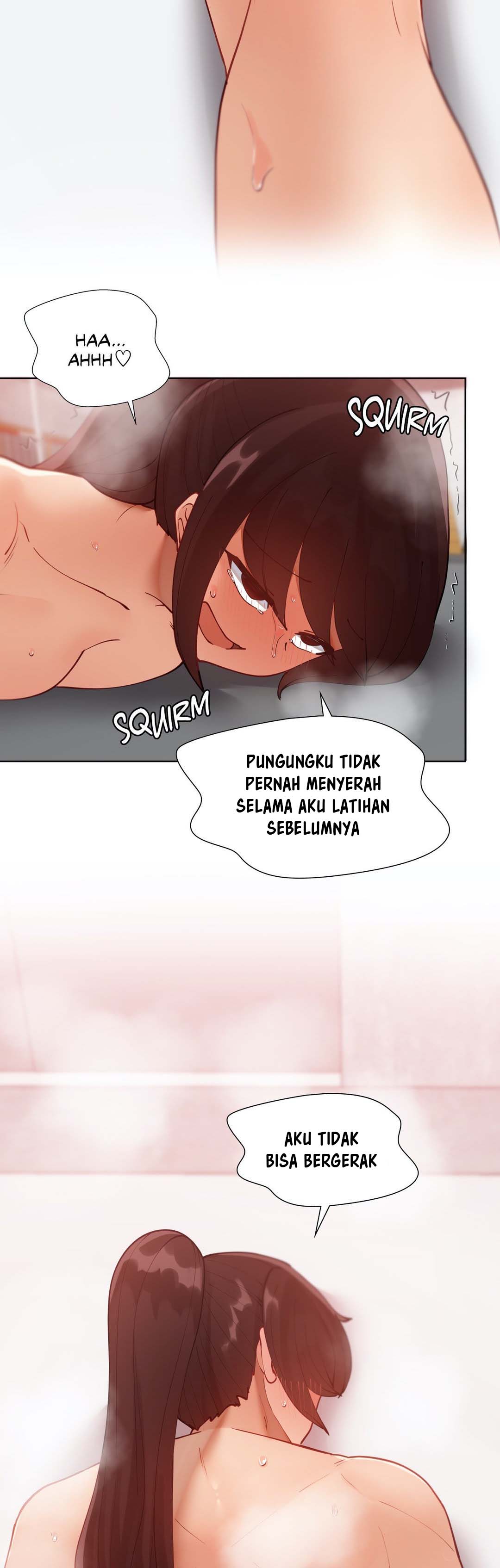 Learning the Hard Way - Chapter 44 49 Learning the Hard Way - Chapter 44 49