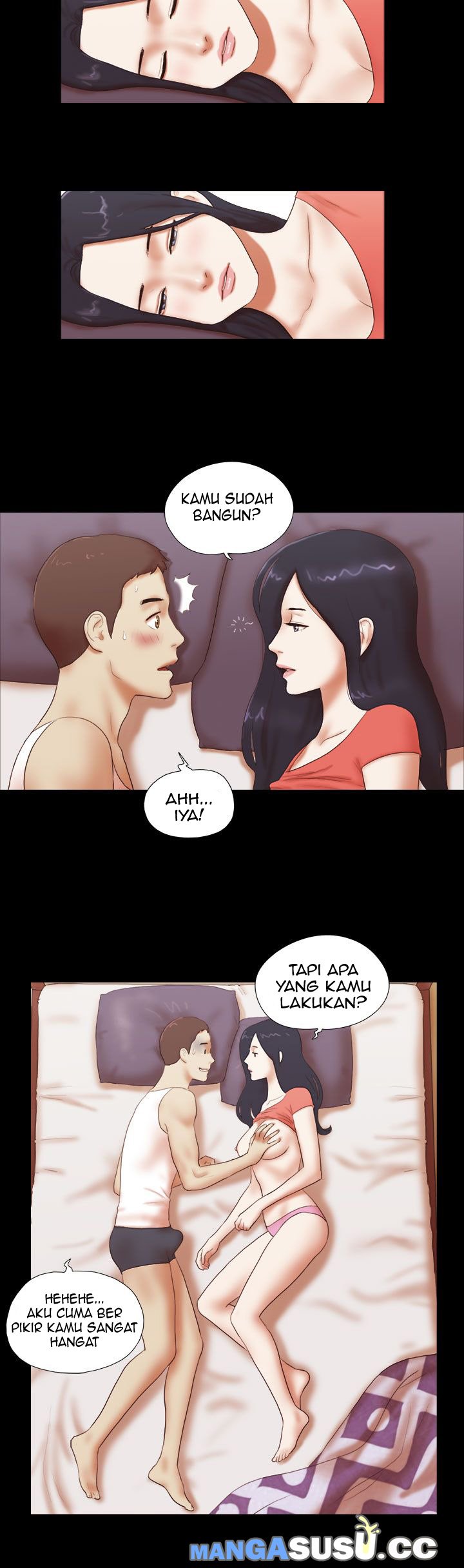 She&#8217;s The Girl - Chapter 44 6
