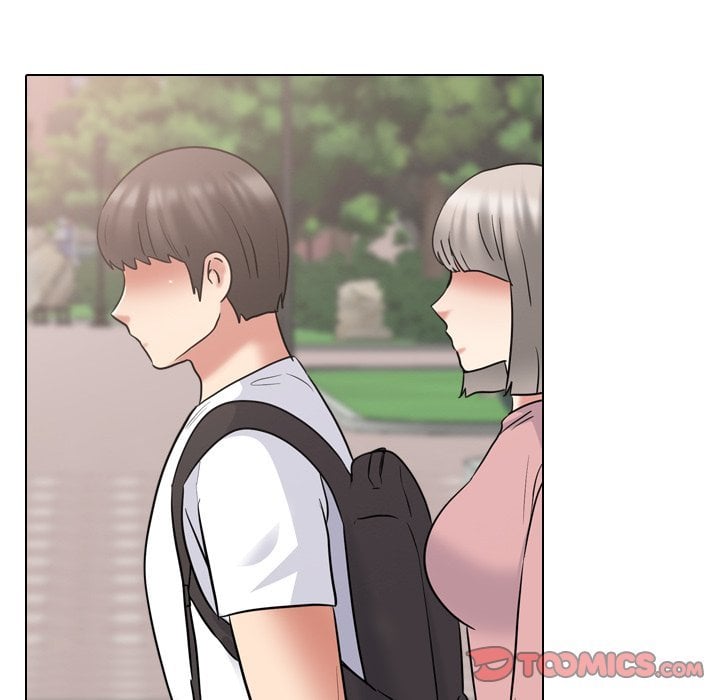 One Shot Men&#8217;s Clinic - Chapter 44 49