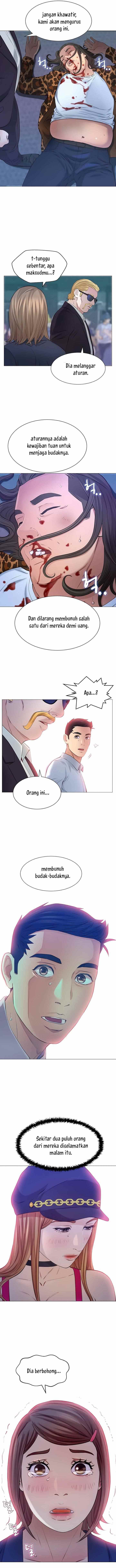 Gamble - Chapter 44 9