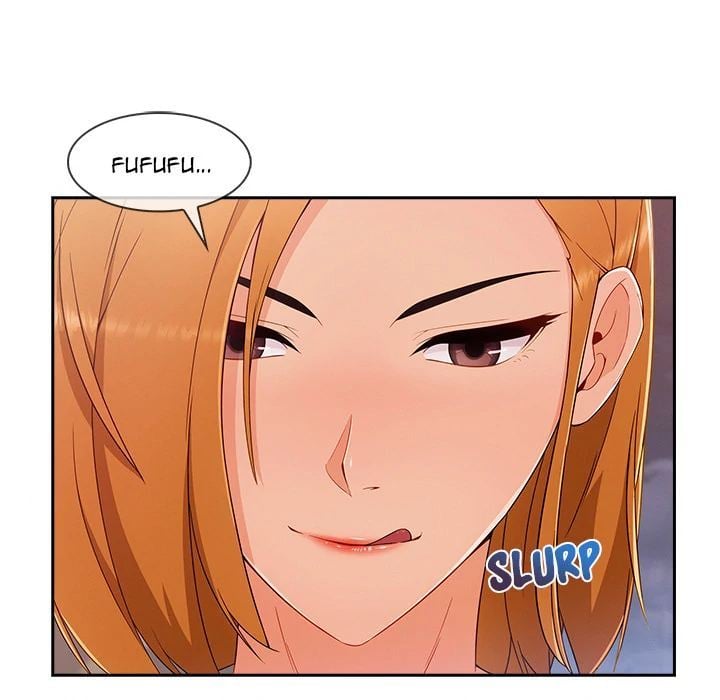 Lady Long Legs - Chapter 44 26